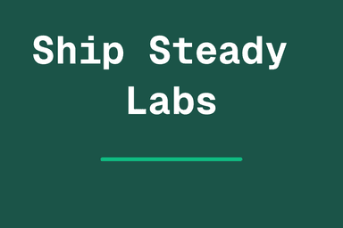 ShipSteady Labs