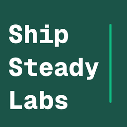 ShipSteady Labs